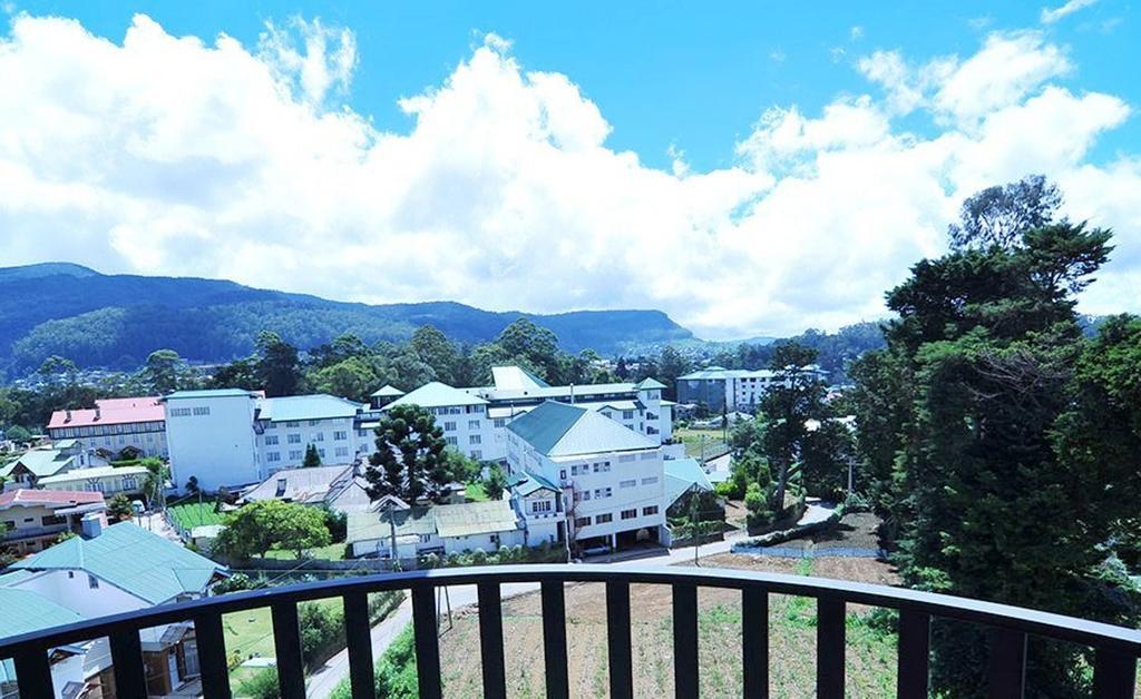 Grand View Apartments Нувара-Елія Екстер'єр фото