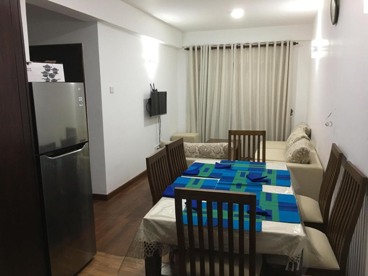 Grand View Apartments Нувара-Елія Екстер'єр фото